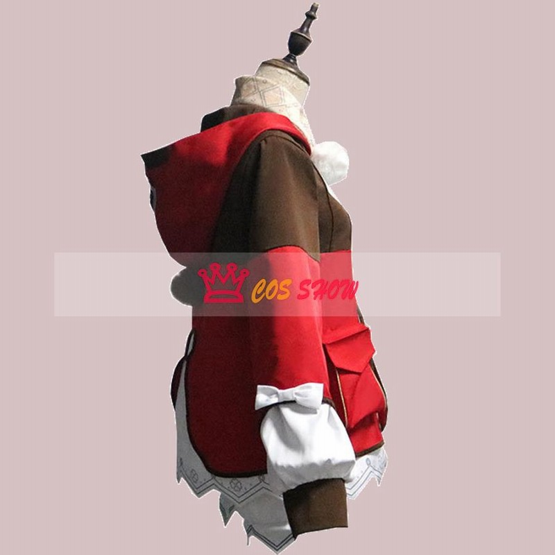 原神 げんしん クレー コスプレ衣装 大人用 子供用 cosplay仮装 原神 げんしん クレー コスプレ衣装 大人用 子供用 cosplay仮装