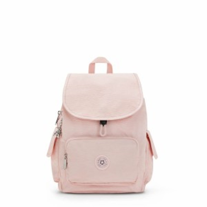 Kipling キプリング 公式 バックパック リュック シティパックエス ...