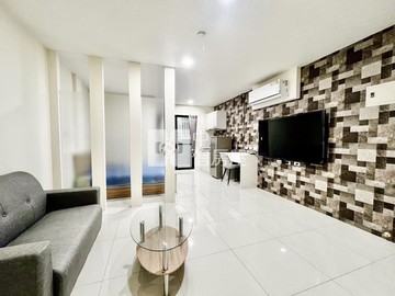 仁愛國小旁｜全棟改套｜重金裝潢｜台中市北屯區大連北街