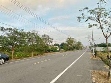 **新化那拔林15米路農地~｜台南市新化區那拔段