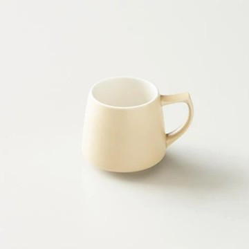 ORIGAMI Aroma 咖啡杯 200ml - 霧粉色