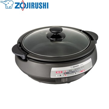 【象印】鐵板萬用鍋 EP-PAF25 -