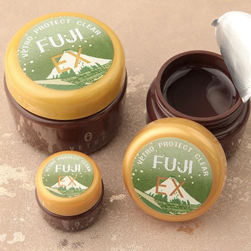 ベトロFuji EX VETRO プロテクトクリアフジEX(FUJI EX) 100ml VF-100