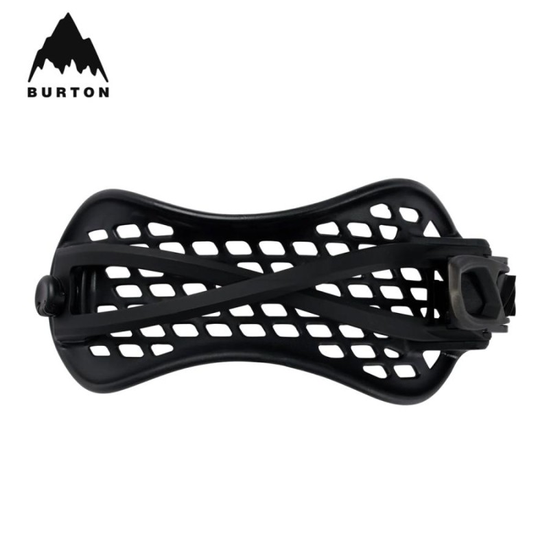 Burton バートン ビンディングスペアパーツ 24-25 ダブルテイク ハンモック アンクルストラップ レフト W25JP-218391 |  LINEブランドカタログ