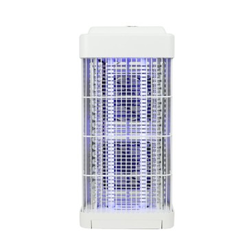 勳風 SUPA FINE  雙燈管 吸入 電擊 捕蚊燈  /台 DHF-S2188