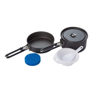 FIRE MAPLE火楓 盛宴-野營套鍋