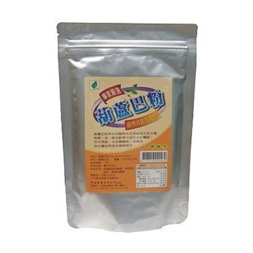 綠源寶   葫蘆巴粉135公克/包