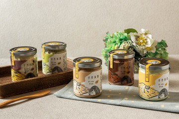 抹醬3入組合/奶酥、抹茶、巧克力/(宅配版)