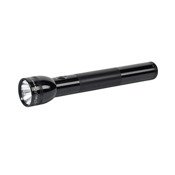MAG-LITE 3-CELL D XENON 手電筒 #S3D016R