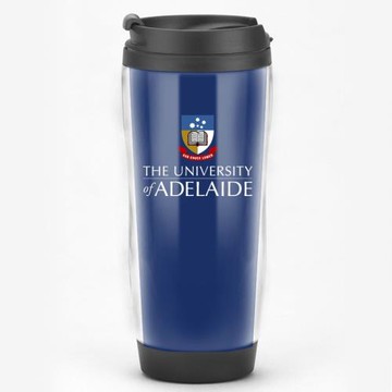 阿德雷德大學阿德萊德Adelaide紀念品澳大利亞名校周邊水杯