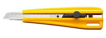 OLFA 小型美工刀300型