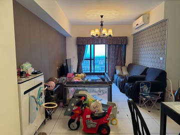 平鎮鼎藏悅華2房車｜桃園市平鎮區上海路