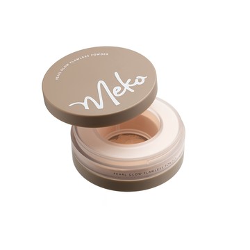 MEKO原野肌密柔霧定妝蜜粉8.5g_自然膚
