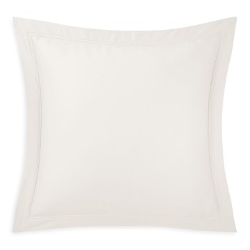 Yves Delorme Triomphe Euro Sham