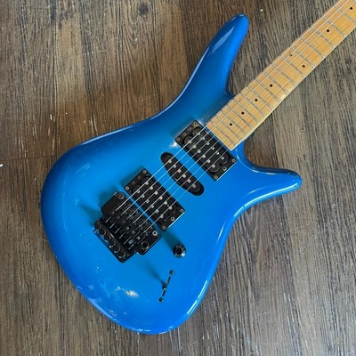 YAMAHA  松本孝弘 MG-M2 B'z ブルーサンバースト エレキギター YAMAHA 松本孝弘 MG-M2 B'z ブルーサンバースト エレキギター