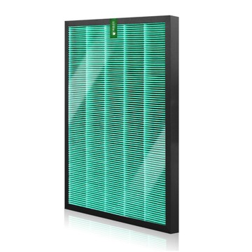 適用 Panasonic國際牌 F-VXK70W F-VC70XK HEPA抗菌濾心 蜂顆活性碳 清淨機濾網 綠綠好日