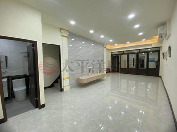 八德廣興整新透天｜桃園市八德區廣興路