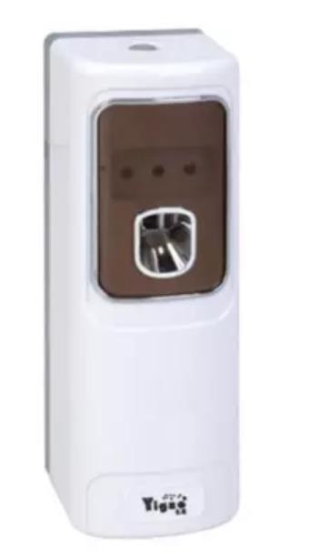 億高YG-403A/C/B自動噴香機帶遙控壁掛室內衛生間酒店除臭加香器
