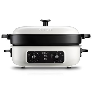 CHIMEI 奇美家電 4L 多功能蒸烤盤 HP-13BT0K