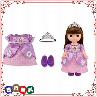 ずっとぎゅっと レミン ソラン ちいさなプリンセス ソフィア ドレスセットおもちゃ こども 子供 女の子 人形遊び 洋服 3歳 ディズニープリンセス 通販 Lineポイント最大get Lineショッピング