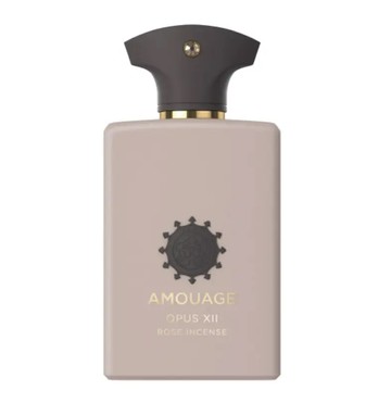 詩扉XII-玫瑰花蕾 100ml