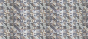 HARK 超大鼠墊/辦公室桌墊 (90x40cm) - 方格