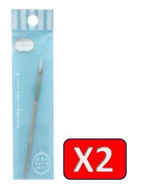 【兩入】刻花青春棒(尖)  | 光點藥局 2002150