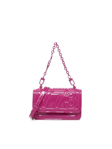 V73 Shoulder Bag Fox