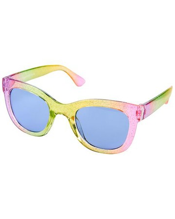 Rainbow Sunglasses