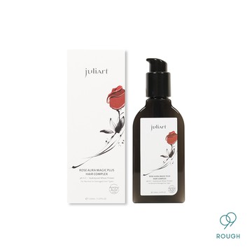 Juliart 覺亞｜洸影玫瑰魔髮精靈 150ml