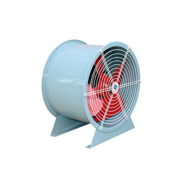 批量定制通風管道軸流風機低噪工業軸流風機設備強勁雙速軸流風機【DD1113001】