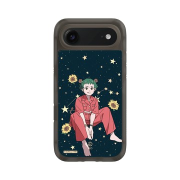 iPhone Air AirX 本質黑 - 子凡 Zzifan_z - 獅子座女孩