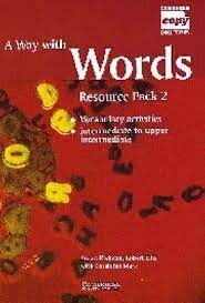 A Way with Words Resource Pack 2 (Copy Collection) 1/e Redman  Cambridge