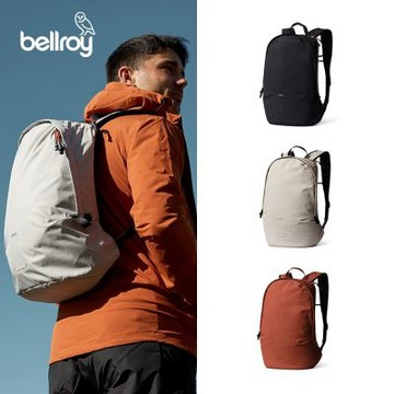 【Bellroy】Lite Daypack 輕量防割後背包 雙肩包