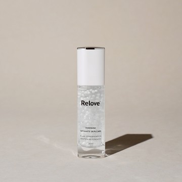 【配方升級】淨柔白桃-私密美白賦活晶球凝露