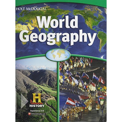 World Geography