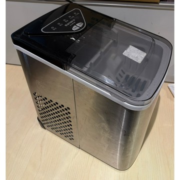 免運 福利機 台灣現貨佳美能製冰機 🉐折價卷  附發票 微電腦全自動製冰機 家用大量製冰量 露營製冰 野炊 小型製冰機