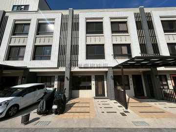 秒殺戶開價低於實登全新未住龍井精美四樓美別墅｜台中市龍井區龍港路