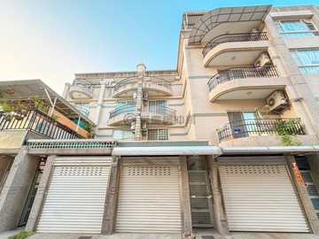 楠梓⭐大樓價買透天⭐傳統格局車庫型透天｜高雄市楠梓區南昌街