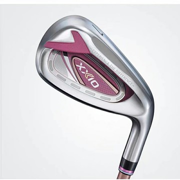 XXIO 高爾夫球桿MP1200 7號8號9號鐵桿男女士單支鐵桿日本進口