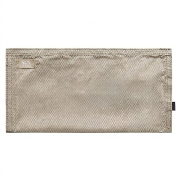 ARKY 銀纖維萬用收納袋 25 x 25cm  銀  1個