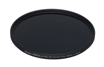 Kenko PRO 1D ND16(W) 55mm 薄框多層鍍膜減光鏡 正成公司貨 ◎相機專家◎