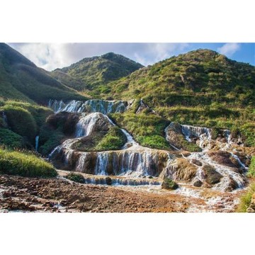 新北旅遊｜618第二人半價｜內洞國家森林遊樂區.烏來風景區.群策翡翠灣溫泉飯店含飯店晚餐二日｜中部出發_26TN817N40