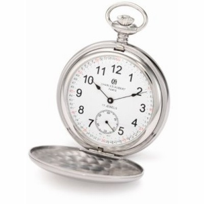 Charles-Hubert Paris 3908-WRR Premium Collection Stainless Steel Satin(中古品)