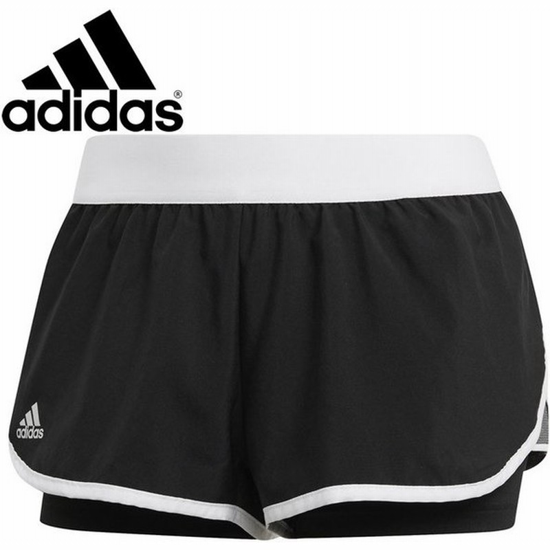 メール便対応 アディダス テニス Tennis Club Short ショートパンツ メンズ レディース Fro16 Du0970 通販 Lineポイント最大0 5 Get Lineショッピング