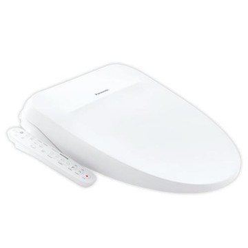 【Panasonic國際牌】瞬熱式溫水洗淨便座 DL-PU20TWWS