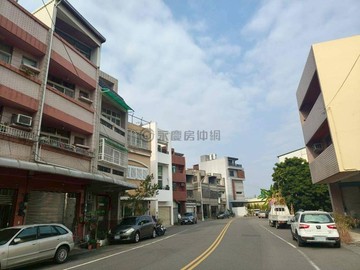 專約中興營北國中旁向上路孝親屋優透天｜南投縣南投市向上路