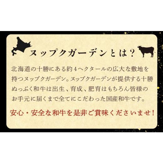 ふるさと納税 北海道 帯広市 ちょっと贅沢な焼肉BBQセット