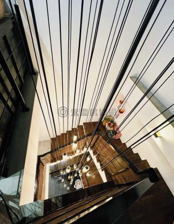 岡山築間藝所|大地坪休閒藝術生活宅79641｜高雄市岡山區大義二路