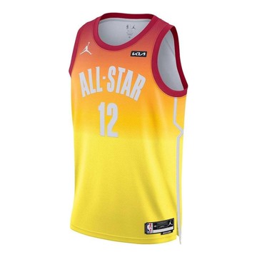 Air Jordan x Nba Dri-FIT 2023 All-Star Edition Swingman Jersey 'Ja Morant'
